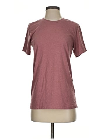 Canvas Active T-Shirt (view 1)
