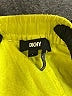DKNY Yellow Linen Pants Size L - photo 4