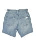 Gap Blue Denim Shorts Size 0R - photo 2