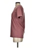 Canvas Burgundy Active T-Shirt Size S - photo 5