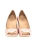 Naturalizer Ivory Wedges Size 8 1/2 - photo 2