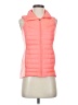 lucy Orange Vest Size S - photo 1