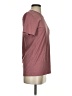 Canvas Burgundy Active T-Shirt Size S - photo 4