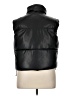 Zara Black Vest Size XL - photo 2