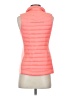 lucy Orange Vest Size S - photo 2