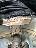 Isabel by Ingrid + Isabel Color Block Blue Jeans Size 4 - photo 6