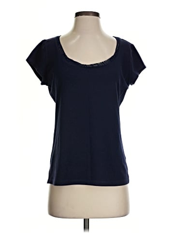 NY&C Short Sleeve Top (view 1)