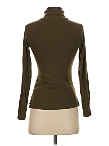 La Miel Long Sleeve Turtleneck (view 2)