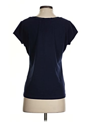 NY&C Short Sleeve Top (view 2)