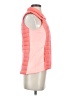 lucy Orange Vest Size S - photo 4