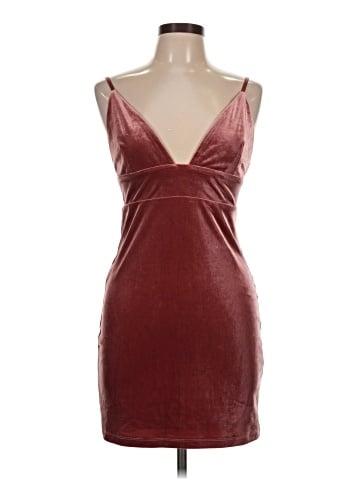 Forever 21 Contemporary Cocktail Dress (view 1)