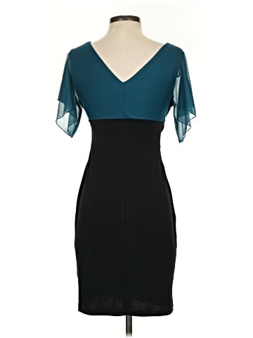 En Focus Studio Cocktail Dress (view 2)
