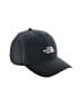 The North Face 100% Nylon Black Baseball Cap One size - photo 1
