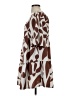 Sanctuary 100% Polyester Brown Kimono Size S - photo 5