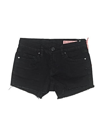 Blank NYC Denim Shorts (view 1)