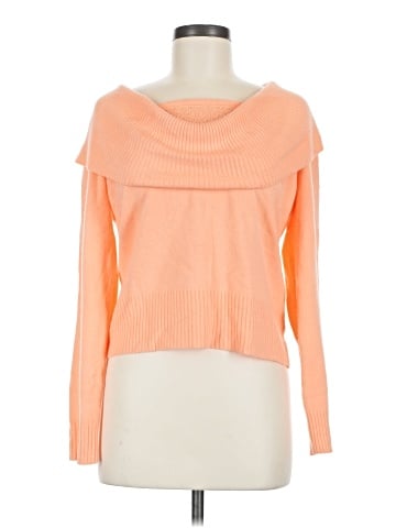 Carolyn Taylor Pullover Sweater (view 1)