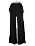Shade & Shore Black Casual Pants Size M - photo 2