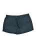 Gap Solid Teal Shorts Size 8 - photo 1