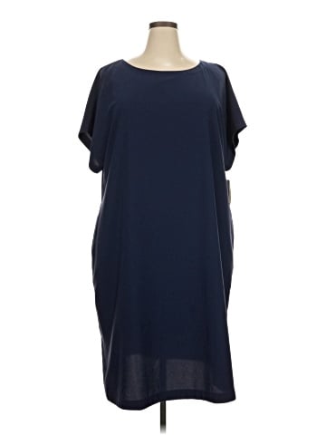 Sejour Casual Dress (view 1)