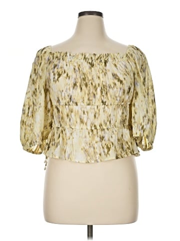 Sam Edelman Tube Top (view 1)