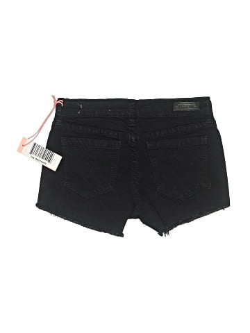 Blank NYC Denim Shorts (view 2)