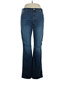 7 For All Mankind Jeans