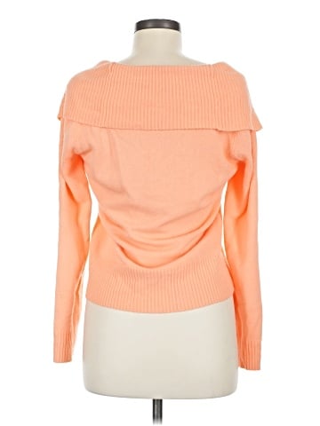 Carolyn Taylor Pullover Sweater (view 2)