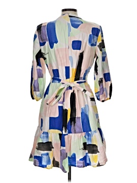 DKNY Casual Dress (view 2)
