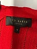 Ted Baker London Red Cocktail Dress Size 4 (1) - photo 7