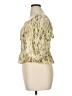 Sam Edelman 100% Cotton Gold Tube Top Size XL - photo 5
