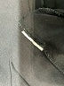 Joseph Ribkoff Black Blazer Size 10 - photo 7