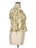 Sam Edelman 100% Cotton Gold Tube Top Size XL - photo 4