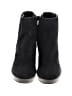 Dune London Black Ankle Boots Size EU 38 - photo 2