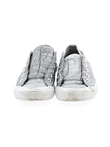 Mossimo Sneakers (view 2)