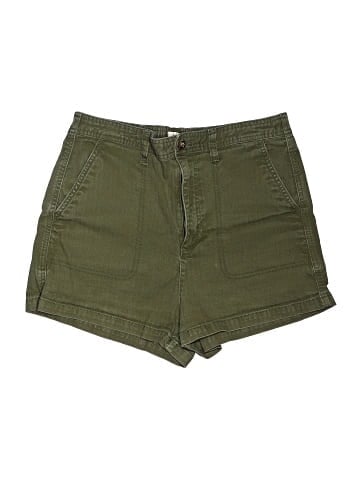Madewell Camp Shorts (view 1)