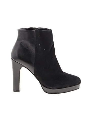 Dune London Ankle Boots (view 1)