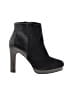 Dune London Black Ankle Boots Size EU 38 - photo 1