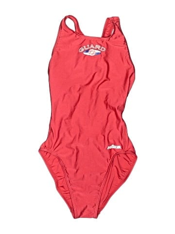 Hind Bodysuit (view 1)