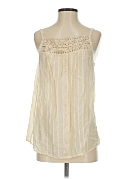 Ann Taylor Loft Sleeveless Blouse