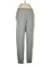 Ugg Solid Gray Sweatpants Size M - photo 1