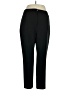 The Drop Black Dress Pants Size XL - photo 1