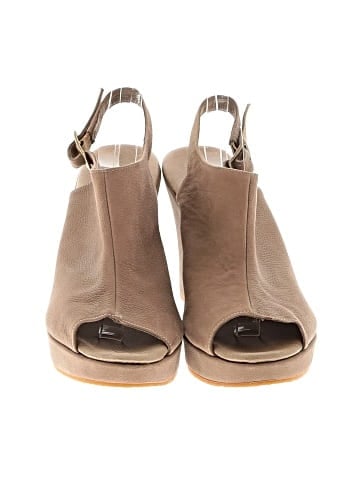 Cordani Wedges (view 2)