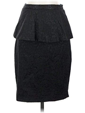 Champagne & Strawberry Formal Skirt (view 1)