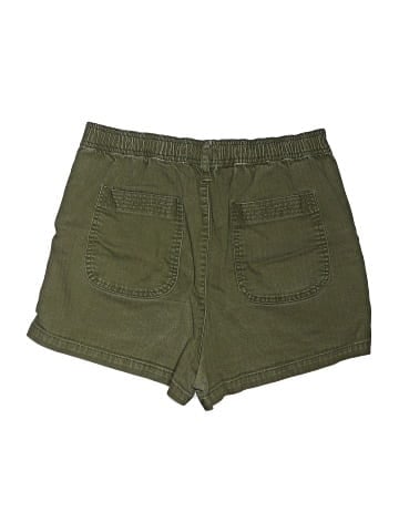 Madewell Camp Shorts (view 2)