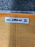 Zara Orange Pullover Sweater Size L - photo 7
