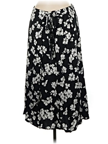 J.Crew Factory Store Casual Skirt (view 2)