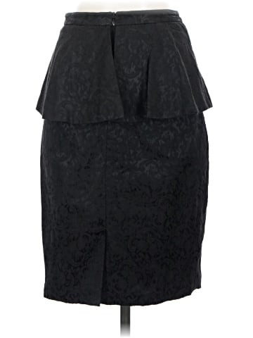 Champagne & Strawberry Formal Skirt (view 2)