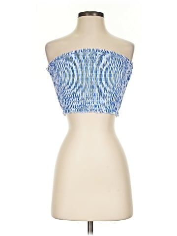 Angashion Tube Top (view 1)
