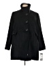 Forecaster of Boston Black Wool Coat Size 20 - photo 1