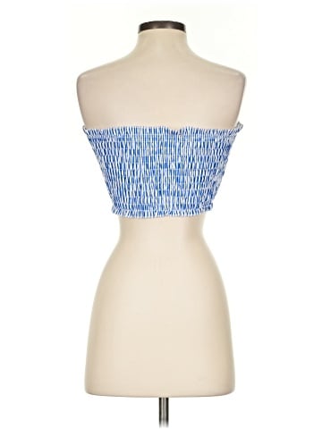 Angashion Tube Top (view 2)